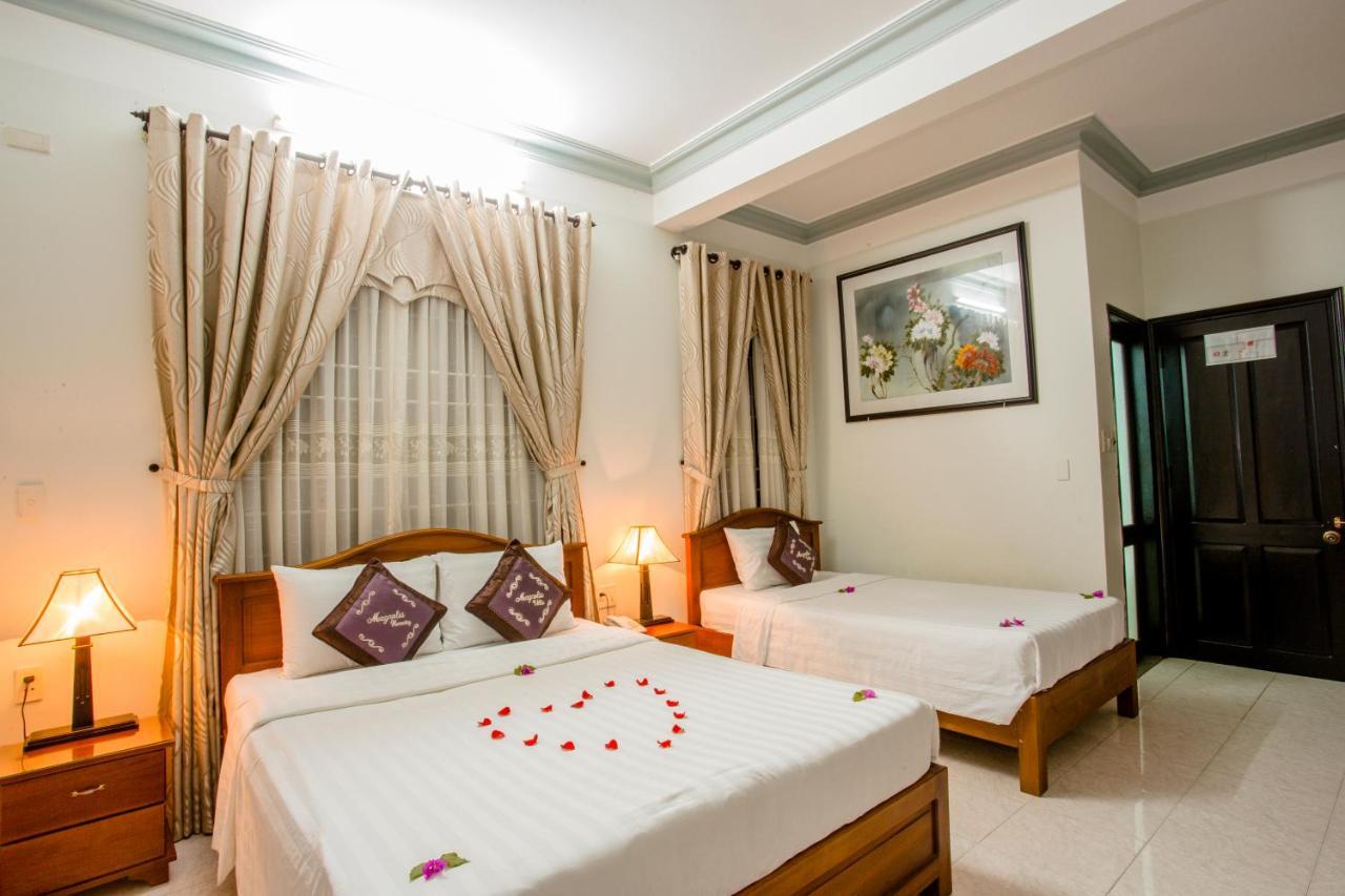 Magnolia Garden Villa ฮอยอัน ภายนอก รูปภาพ