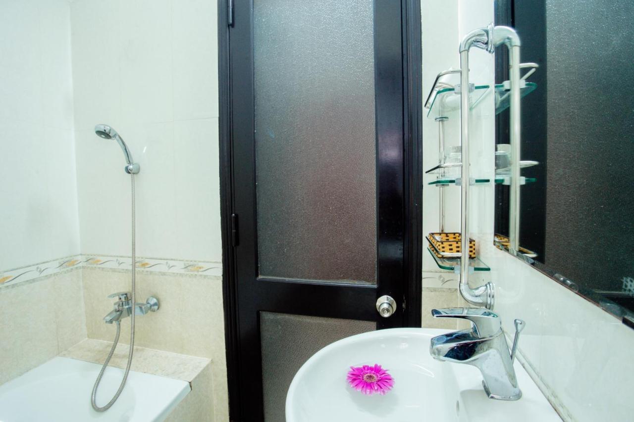 Magnolia Garden Villa ฮอยอัน ภายนอก รูปภาพ